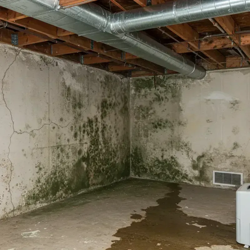 Professional Mold Removal in Highlands-Baywood Park, CA